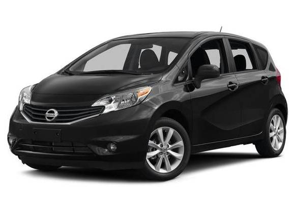 NISSAN VERSA NOTE 2016 3N1CE2CP8GL370129 image